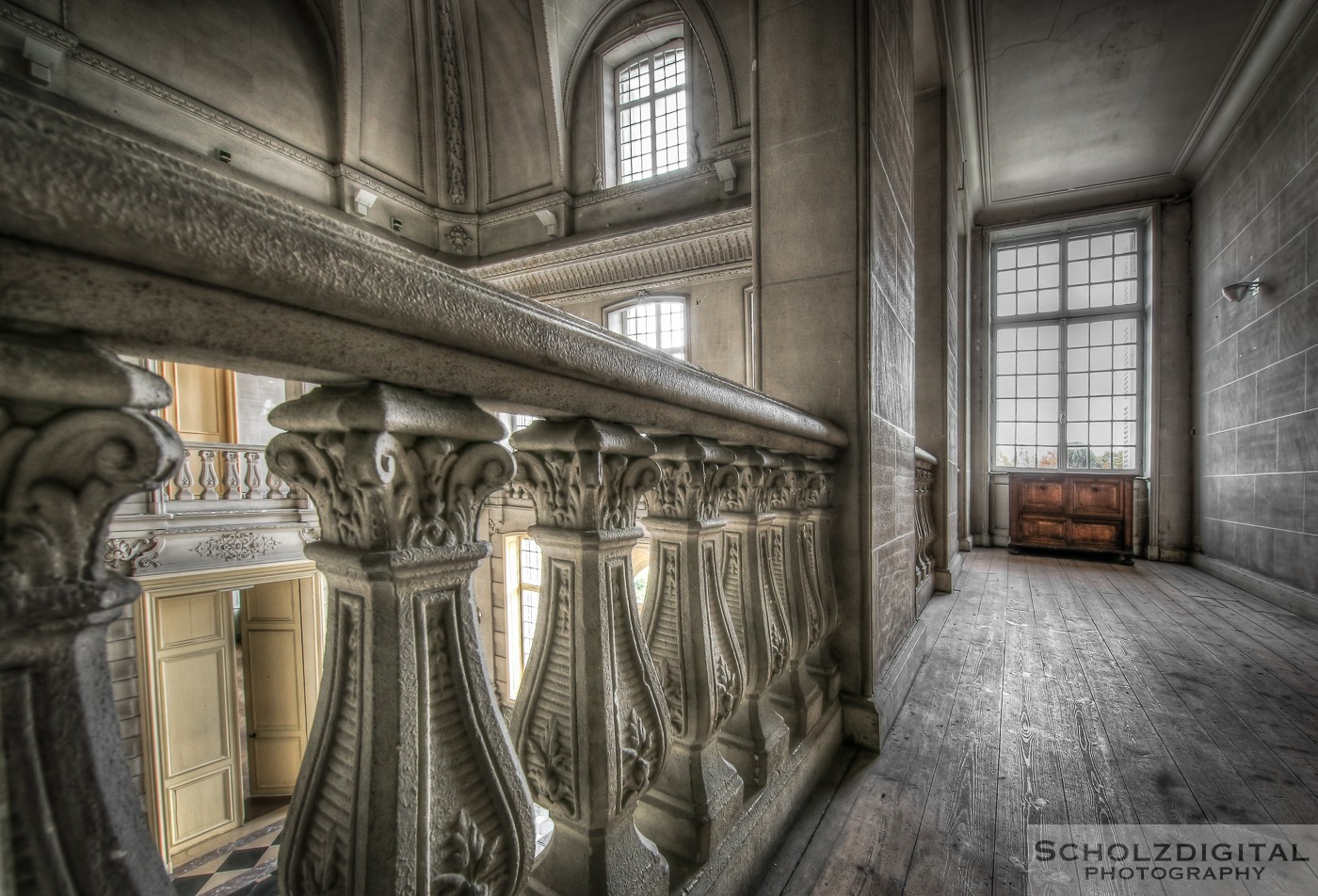 Abandoned, Belgie, Chateau VP, HDR, Lost Place, UE, Urban exploration, Urbex, Urbex Belgien, verlassen, Verlassene Orte, Verlassene Orte in Belgien, verlaten