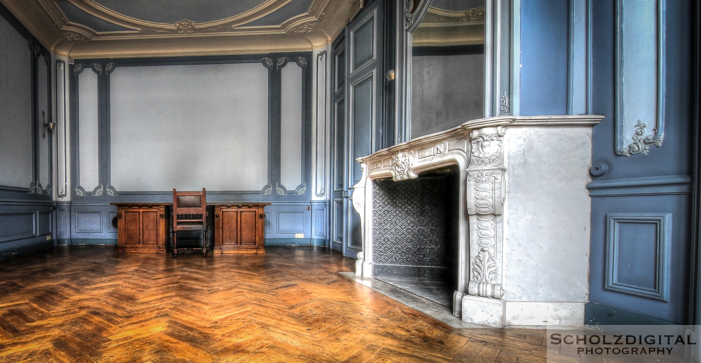 Abandoned, Belgie, Chateau VP, HDR, Lost Place, UE, Urban exploration, Urbex, Urbex Belgien, verlassen, Verlassene Orte, Verlassene Orte in Belgien, verlaten