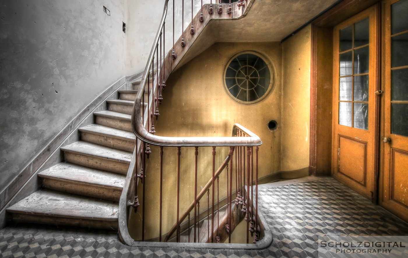 Abandoned, Belgie, Chateau VP, HDR, Lost Place, UE, Urban exploration, Urbex, Urbex Belgien, verlassen, Verlassene Orte, Verlassene Orte in Belgien, verlaten