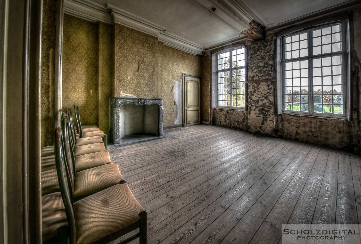 Abandoned, Belgie, Chateau VP, HDR, Lost Place, UE, Urban exploration, Urbex, Urbex Belgien, verlassen, Verlassene Orte, Verlassene Orte in Belgien, verlaten