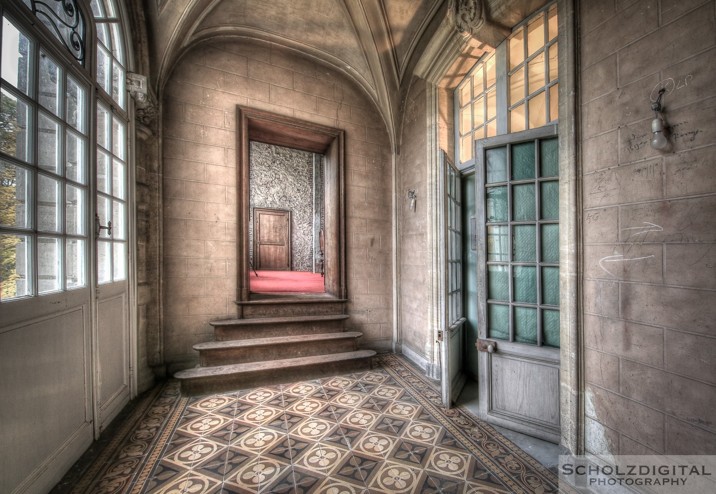 Abandoned, Belgie, Chateau VP, HDR, Lost Place, UE, Urban exploration, Urbex, Urbex Belgien, verlassen, Verlassene Orte, Verlassene Orte in Belgien, verlaten