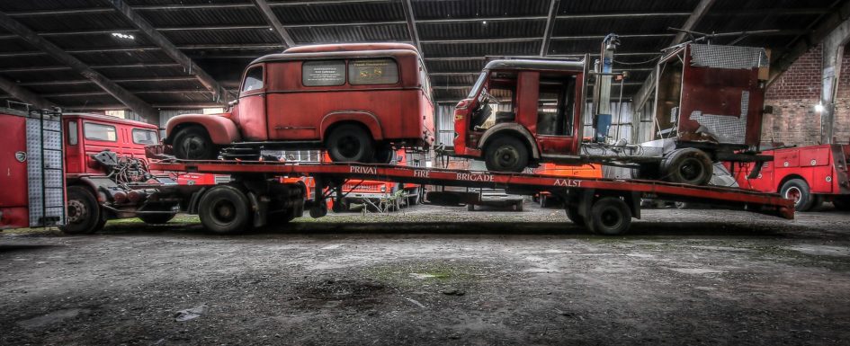 Abandoned, Feuerwehr, Fire Figther Trucks, HDR, Lost Place, UE, Urban exploration, Urbex, verlassen, Verlassene Orte, Verlassene Orte in Belgien, verlaten