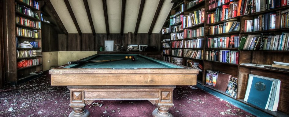 Abandoned, HDR, Lost Place, Maison Hazle, UE, Urban exploration, Urbex, Urbex Deutschland, verlassen, Verlassene Orte, Verlassene Orte in Deutschland, verlaten