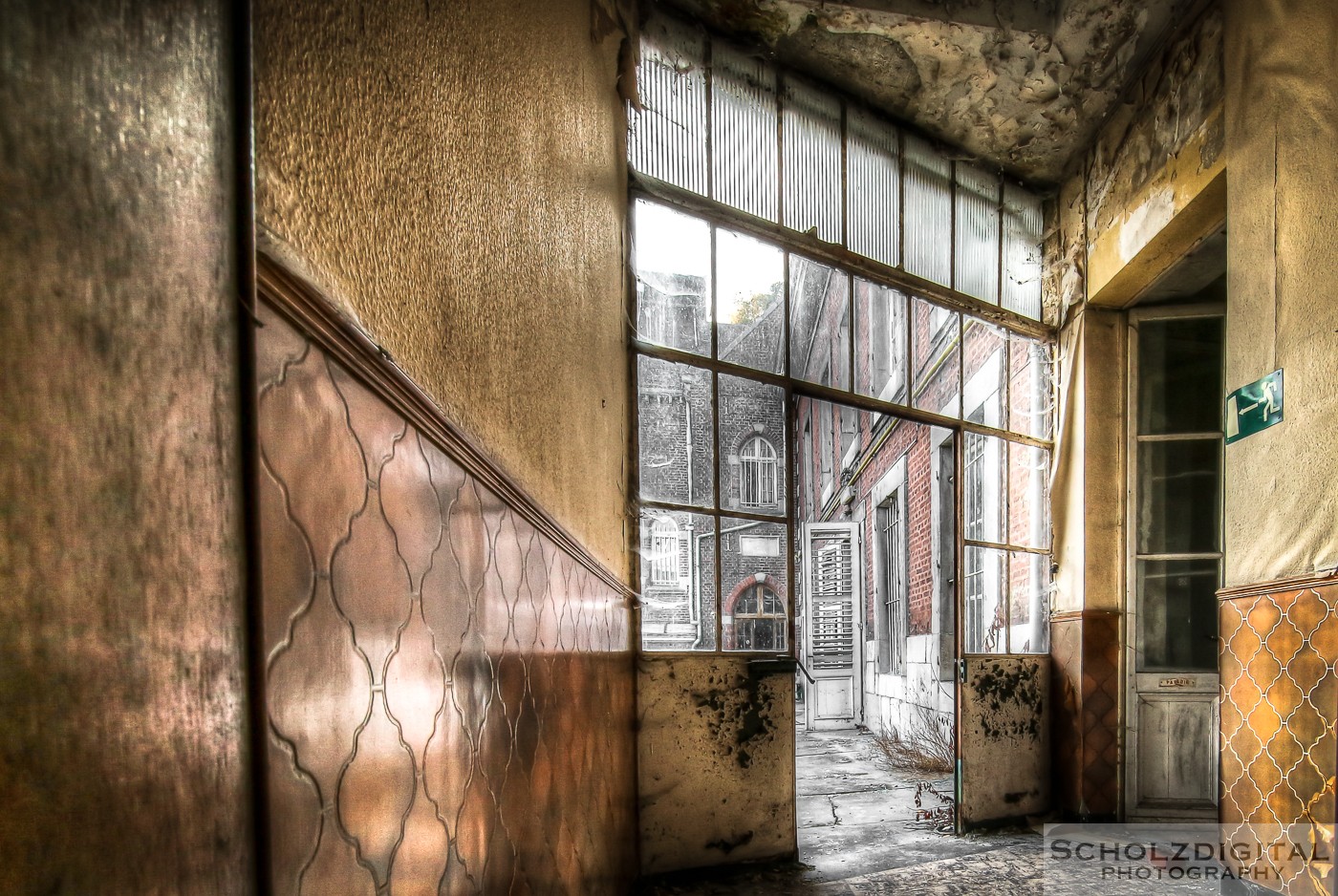 Abandoned, Abby, Abtei, Belgie, Carmel De La Reparation, HDR, Kloster, Lost Place, Monastere Monastere Antoinette, UE, Urban exploration, Urbex, Urbex Belgien, verlassen, Verlassene Orte, Verlassene Orte in Belgien,