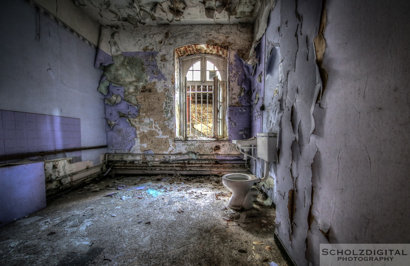 Abandoned, Abby, Abtei, Belgie, Carmel De La Reparation, HDR, Kloster, Lost Place, Monastere Monastere Antoinette, UE, Urban exploration, Urbex, Urbex Belgien, verlassen, Verlassene Orte, Verlassene Orte in Belgien,