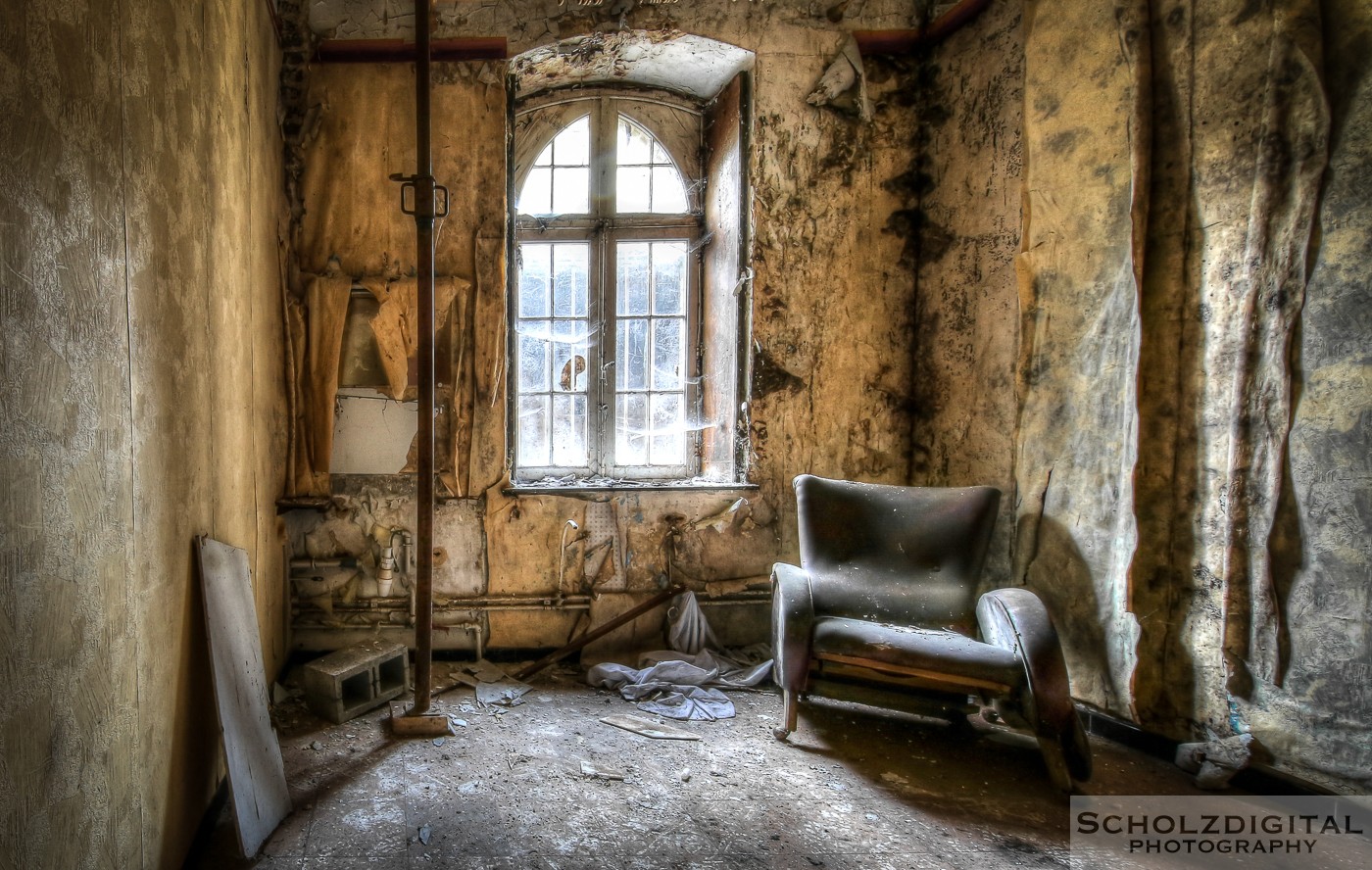 Abandoned, Abby, Abtei, Belgie, Carmel De La Reparation, HDR, Kloster, Lost Place, Monastere Monastere Antoinette, UE, Urban exploration, Urbex, Urbex Belgien, verlassen, Verlassene Orte, Verlassene Orte in Belgien,