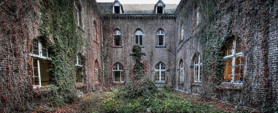 Abandoned, Abby, Abtei, Belgie, Carmel De La Reparation, HDR, Kloster, Lost Place, Monastere Monastere Antoinette, UE, Urban exploration, Urbex, Urbex Belgien, verlassen, Verlassene Orte, Verlassene Orte in Belgien,