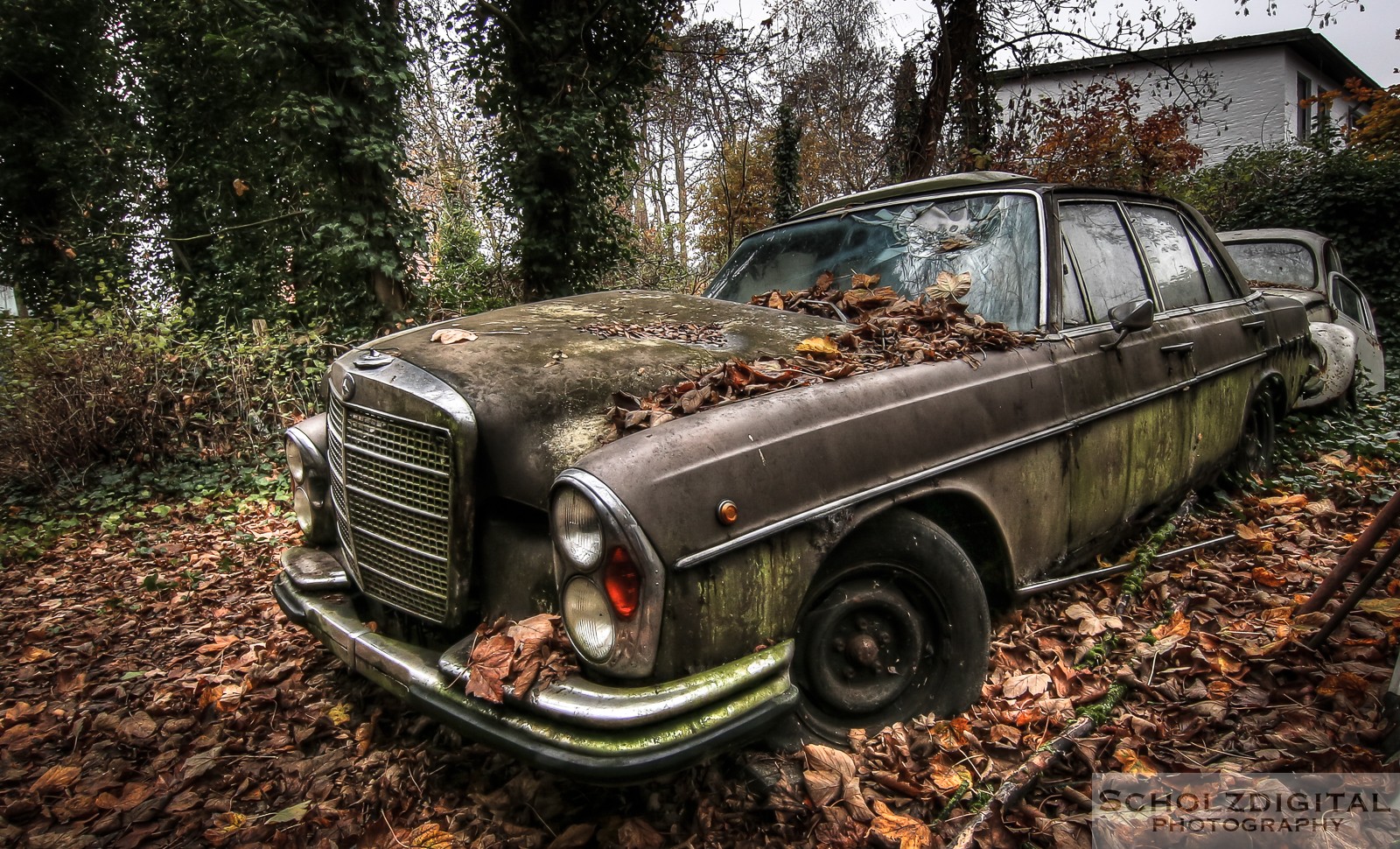 Abandoned, Chateau Hohner, HDR, Lost Place, UE, Urban exploration, Urbex, verlassen, Verlassene Orte, Verlassene Orte in Belgien, verlaten