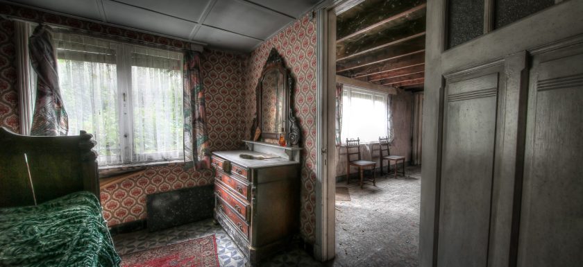 Urbex, Lost Place, HDR, Abandoned, verlassene Orte, verlassen, verlaten, Urban exploration, UE, Verlassene Orte in Belgien, Ferme Serenade, Bauernhof