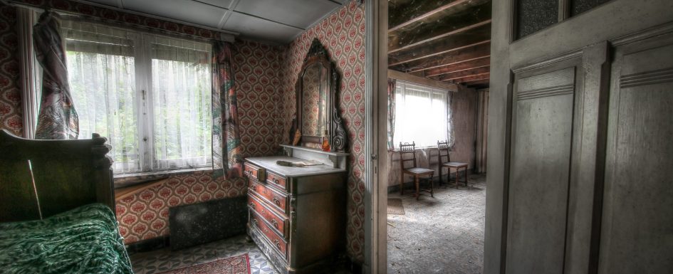 Urbex, Lost Place, HDR, Abandoned, verlassene Orte, verlassen, verlaten, Urban exploration, UE, Verlassene Orte in Belgien, Ferme Serenade, Bauernhof