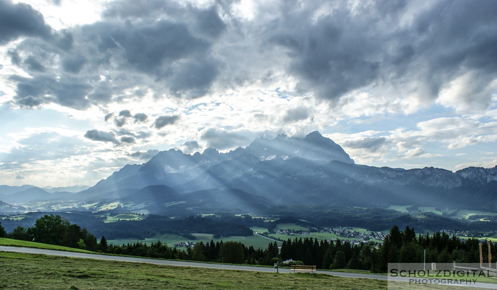 Fotografie, Scholzdigital, ST. ANTON KITZBÜHELER HORN – TIROL ÖSTERREICH