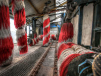 Abandoned, Car Wash, HDR, Lost Place, UE, Urban exploration, Urbex, verlassen, Verlassene Orte, Verlassene Orte in Belgien, verlaten