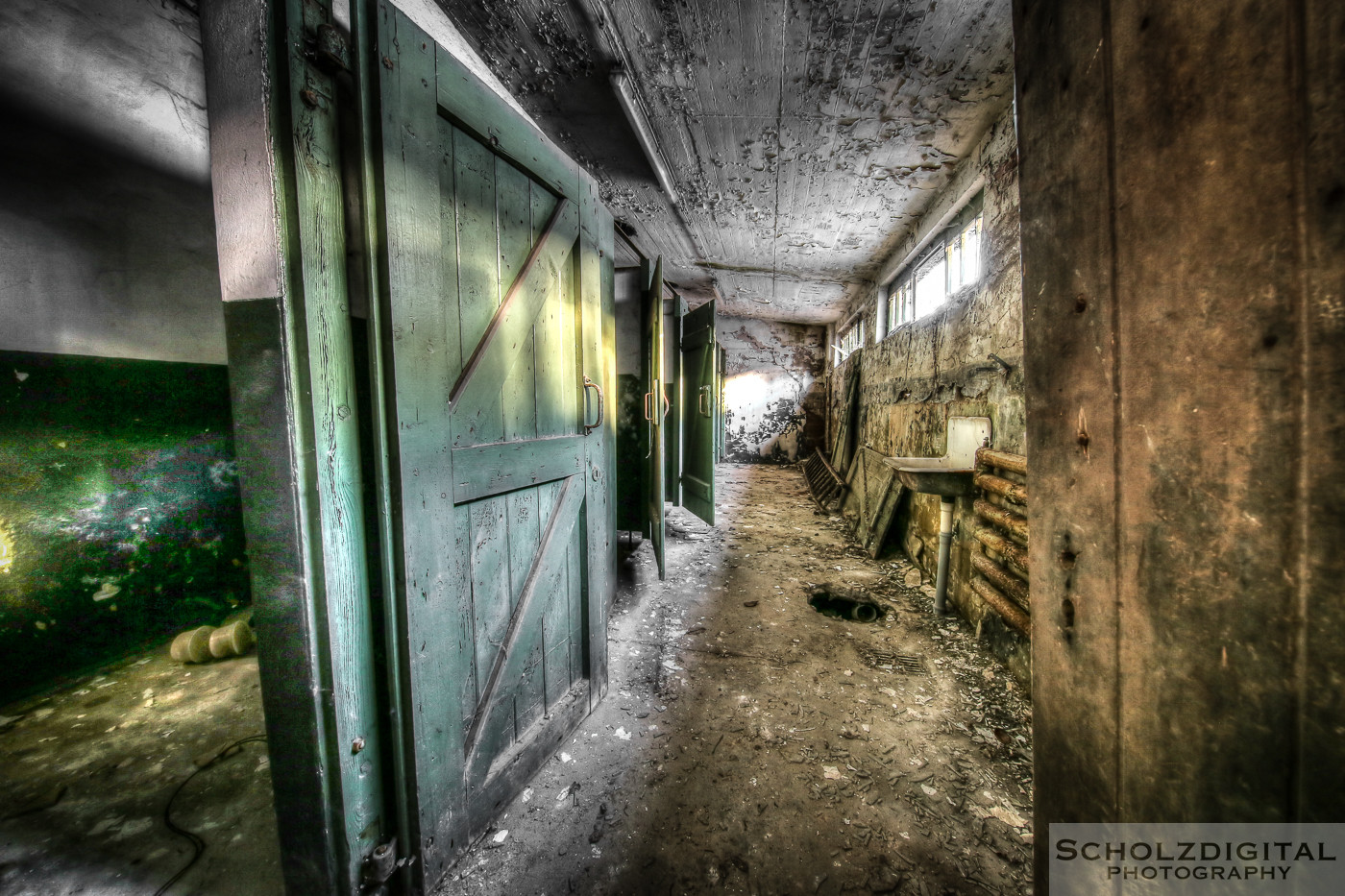 Urbex, Lost Place, HDR, Abandoned, verlassene Orte, verlassen, verlaten, Urban exploration, UE, Verlassene Orte in Deutschland, Drahtseilfabrik