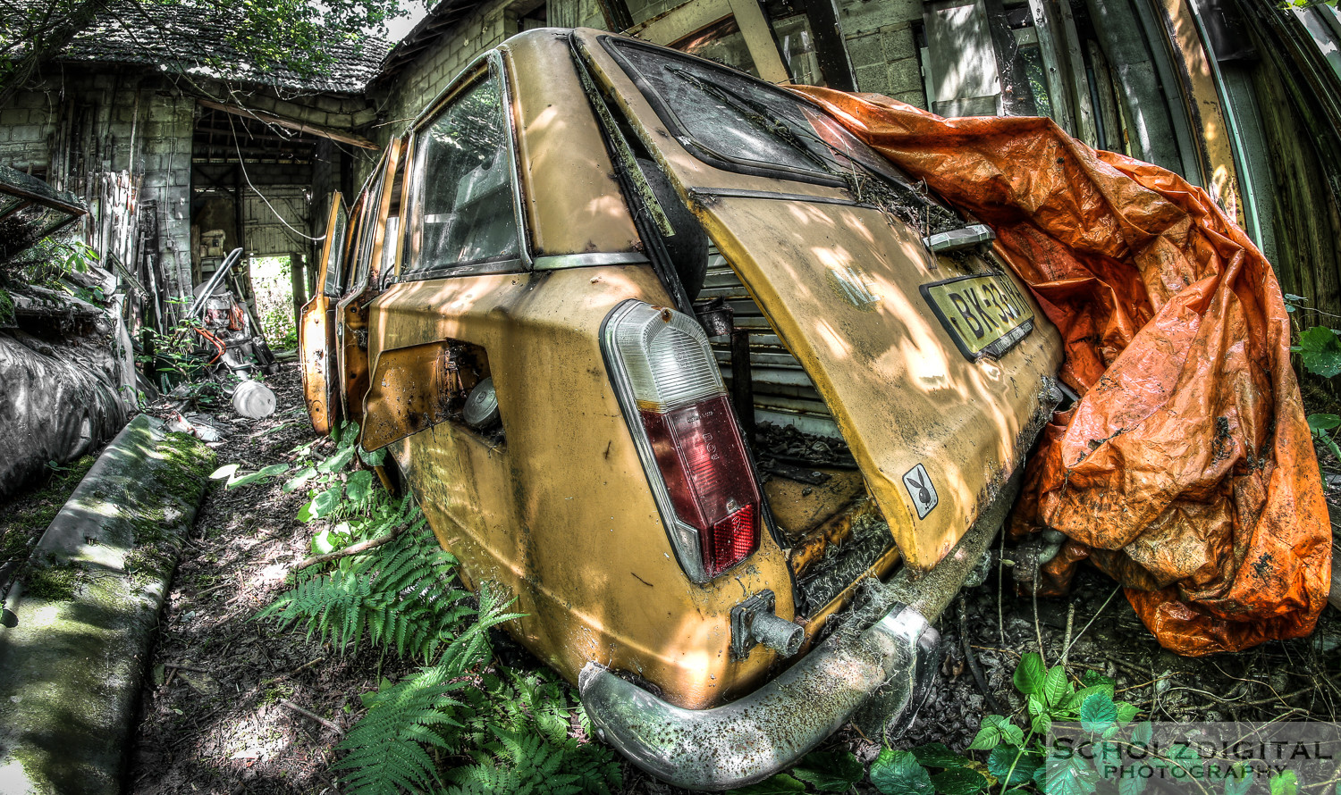 Abandoned, Bauernhof, Ferme Playboy, HDR, Lost Place, UE, Urban exploration, Urbex, verlassen, Verlassene Orte, Verlassene Orte in Belgien, verlaten