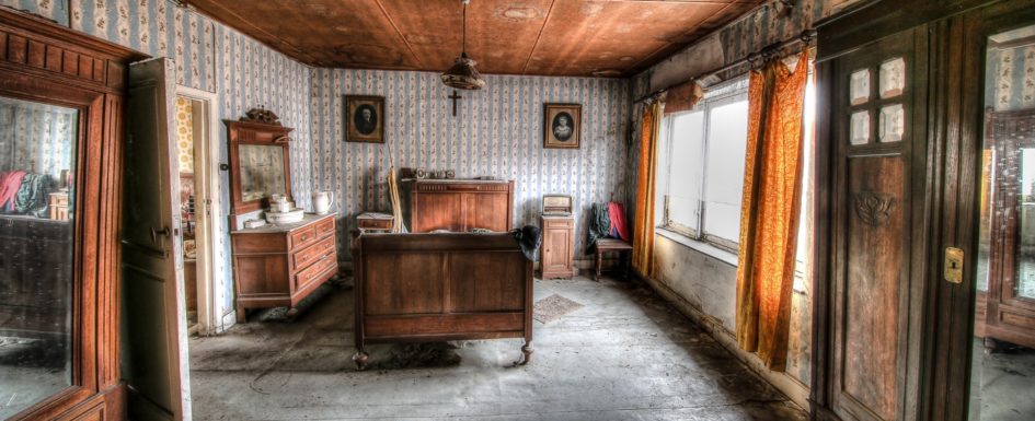 Abandoned, HDR, Lost Place, Maison du Sergent, UE, Urban exploration, Urbex, verlassen, Verlassene Orte, Verlassene Orte in Belgien, verlaten