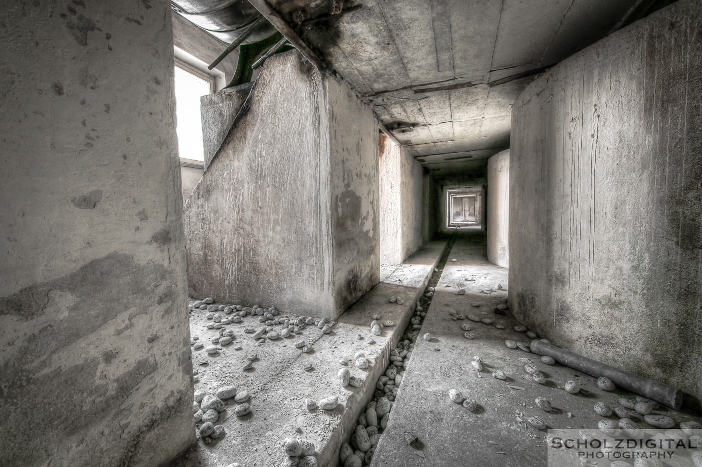 Urbex, Lost Place, HDR, Abandoned, verlassene Orte, verlassen, verlaten, Urban exploration, UE, Verlassene Orte in Deutschland, Porzellanfabrik Pottery,