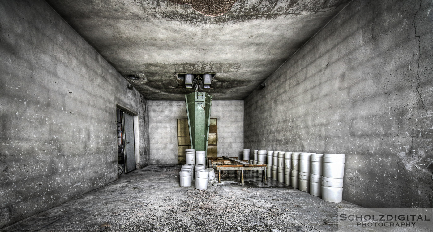 Urbex, Lost Place, HDR, Abandoned, verlassene Orte, verlassen, verlaten, Urban exploration, UE, Verlassene Orte in Deutschland, Porzellanfabrik Pottery,