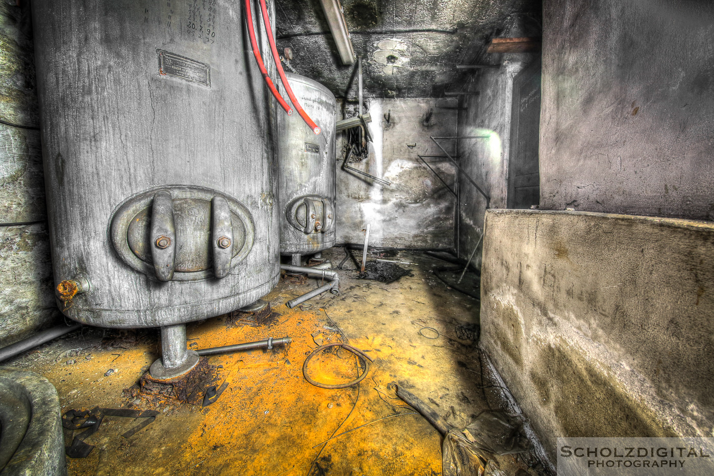 Urbex, Lost Place, HDR, Abandoned, verlassene Orte, verlassen, verlaten, Urban exploration, UE, Verlassene Orte in Deutschland, Rhein Emscher Armaturen