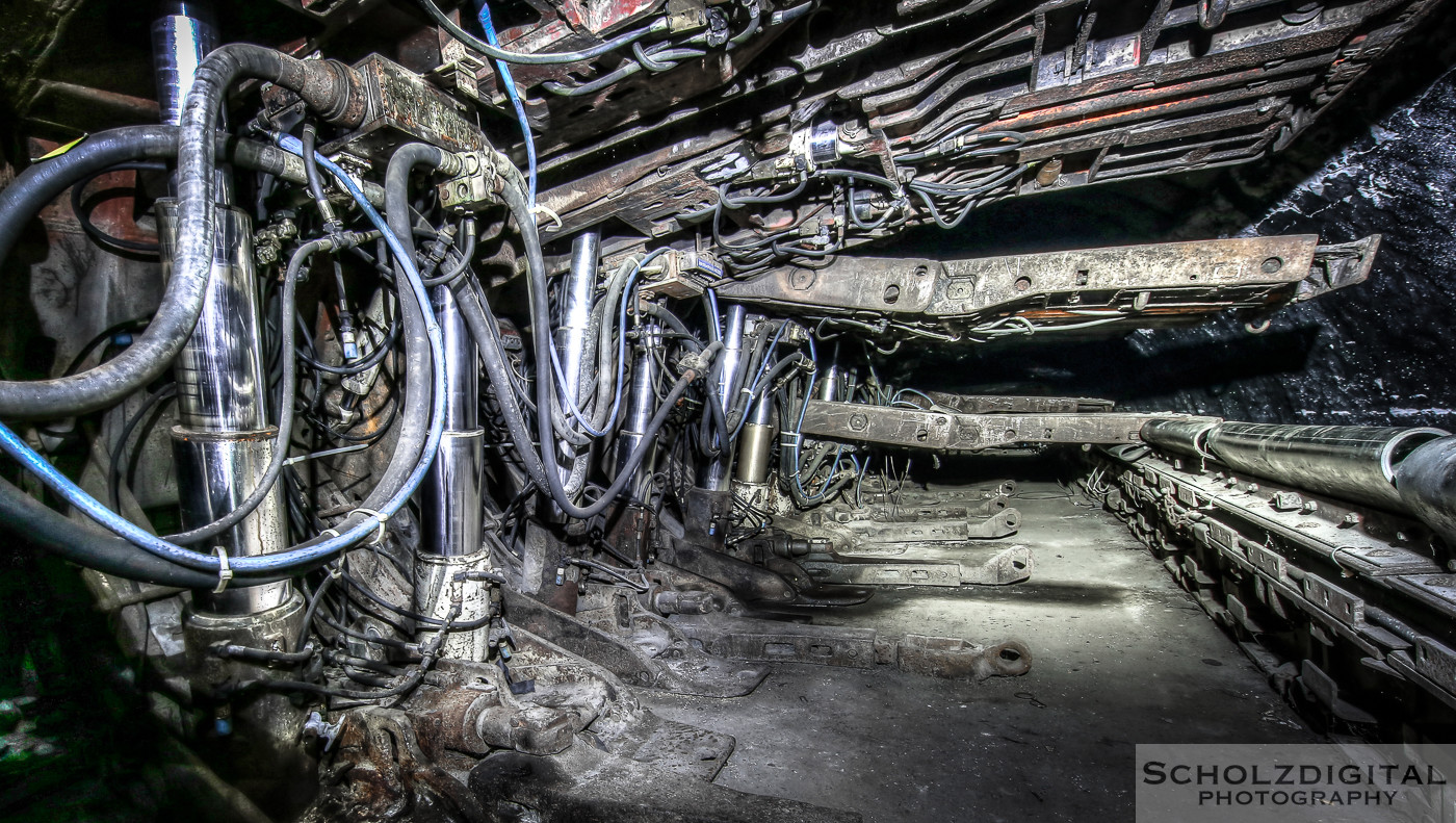 Urbex, Lost Place, HDR, Abandoned, verlassene Orte, verlassen, verlaten, Urban exploration, UE, Verlassene Orte in Deutschland, Training Mine , Zeche Ausbildungs Bergwerk, Ruhrgebiet, Mine Kohle