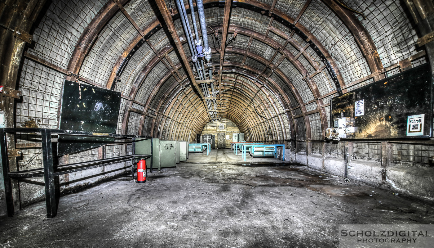 Urbex, Lost Place, HDR, Abandoned, verlassene Orte, verlassen, verlaten, Urban exploration, UE, Verlassene Orte in Deutschland, Training Mine , Zeche Ausbildungs Bergwerk, Ruhrgebiet, Mine Kohle