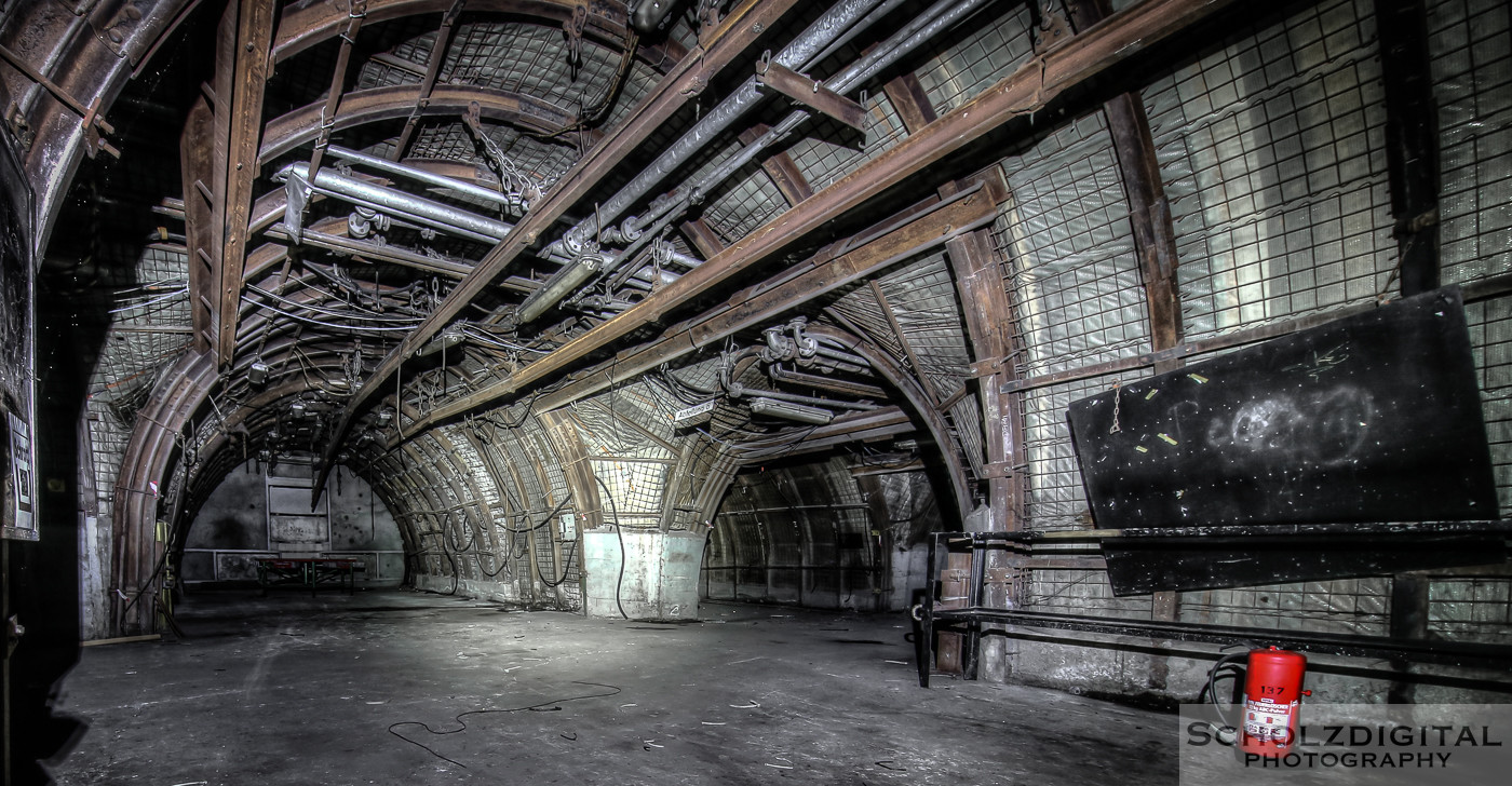 Urbex, Lost Place, HDR, Abandoned, verlassene Orte, verlassen, verlaten, Urban exploration, UE, Verlassene Orte in Deutschland, Training Mine , Zeche Ausbildungs Bergwerk, Ruhrgebiet, Mine Kohle