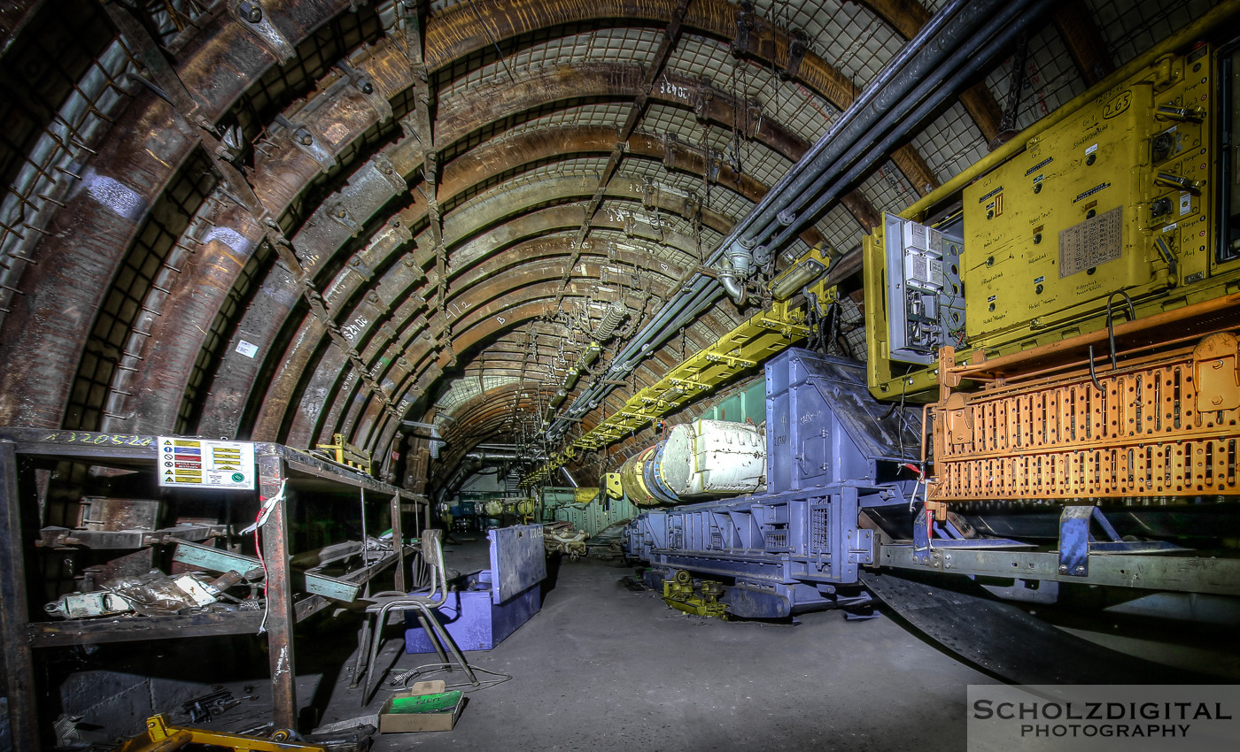 Urbex, Lost Place, HDR, Abandoned, verlassene Orte, verlassen, verlaten, Urban exploration, UE, Verlassene Orte in Deutschland, Training Mine , Zeche Ausbildungs Bergwerk, Ruhrgebiet, Mine Kohle