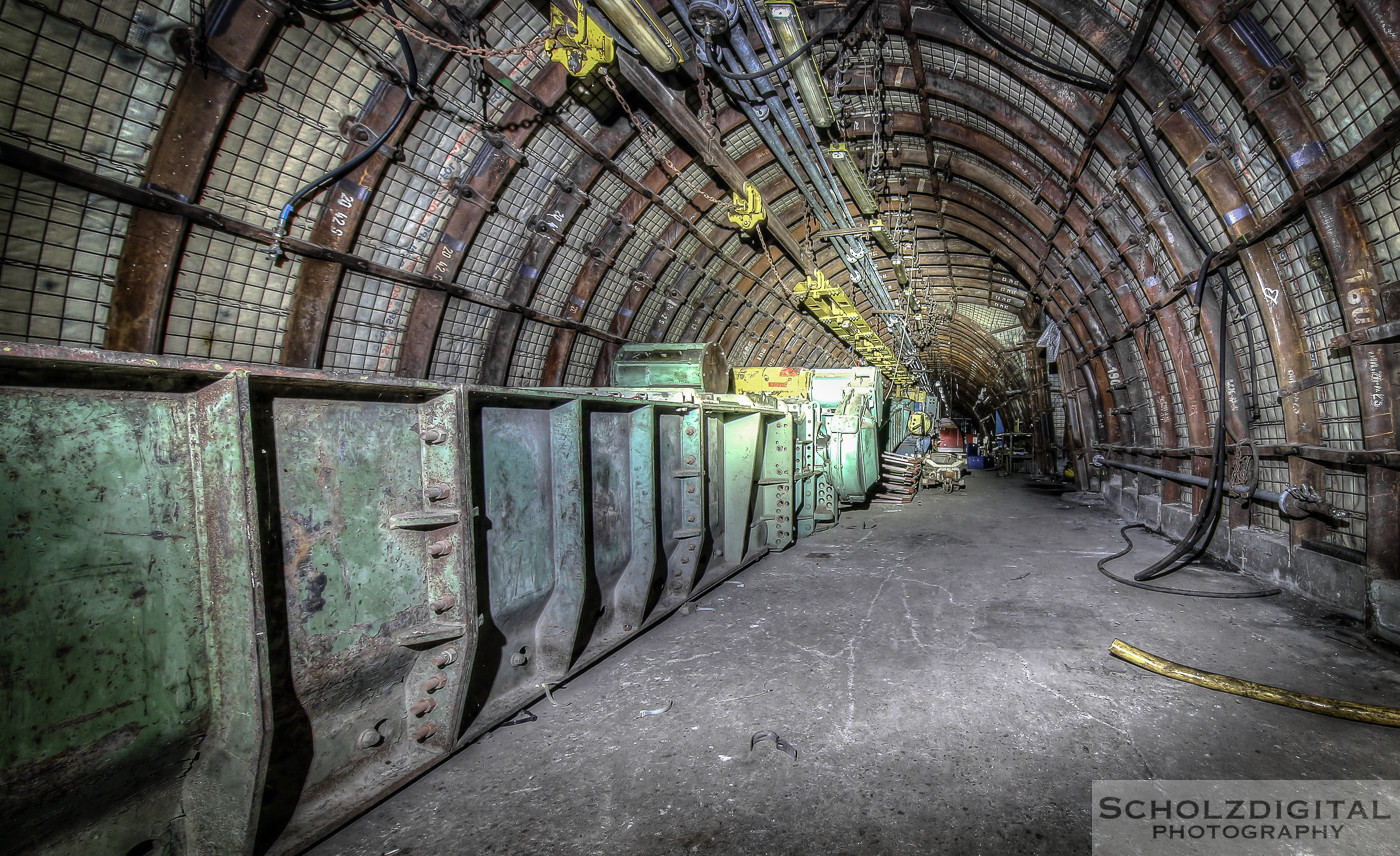 Urbex, Lost Place, HDR, Abandoned, verlassene Orte, verlassen, verlaten, Urban exploration, UE, Verlassene Orte in Deutschland, Training Mine , Zeche Ausbildungs Bergwerk, Ruhrgebiet, Mine Kohle