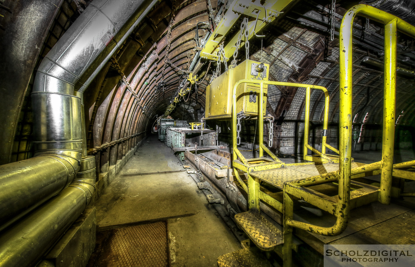 Urbex, Lost Place, HDR, Abandoned, verlassene Orte, verlassen, verlaten, Urban exploration, UE, Verlassene Orte in Deutschland, Training Mine , Zeche Ausbildungs Bergwerk, Ruhrgebiet, Mine Kohle