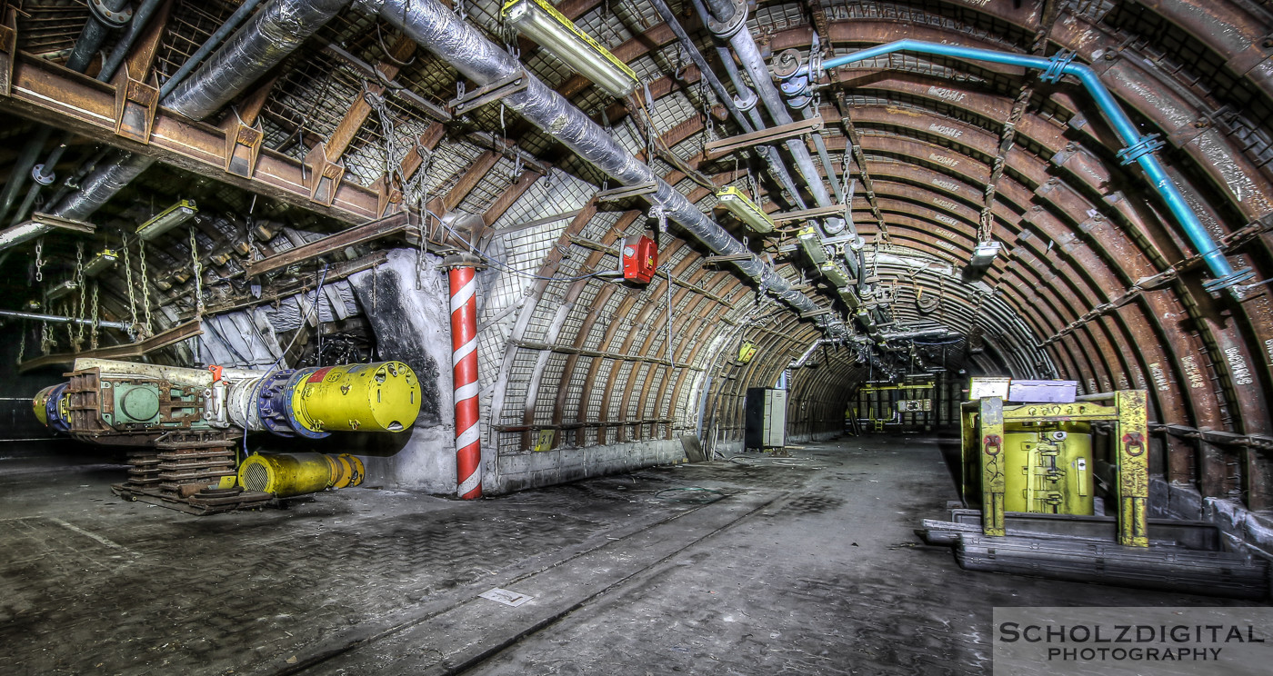 Urbex, Lost Place, HDR, Abandoned, verlassene Orte, verlassen, verlaten, Urban exploration, UE, Verlassene Orte in Deutschland, Training Mine , Zeche Ausbildungs Bergwerk, Ruhrgebiet, Mine Kohle