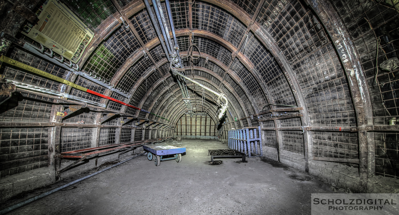 Urbex, Lost Place, HDR, Abandoned, verlassene Orte, verlassen, verlaten, Urban exploration, UE, Verlassene Orte in Deutschland, Training Mine , Zeche Ausbildungs Bergwerk, Ruhrgebiet, Mine Kohle