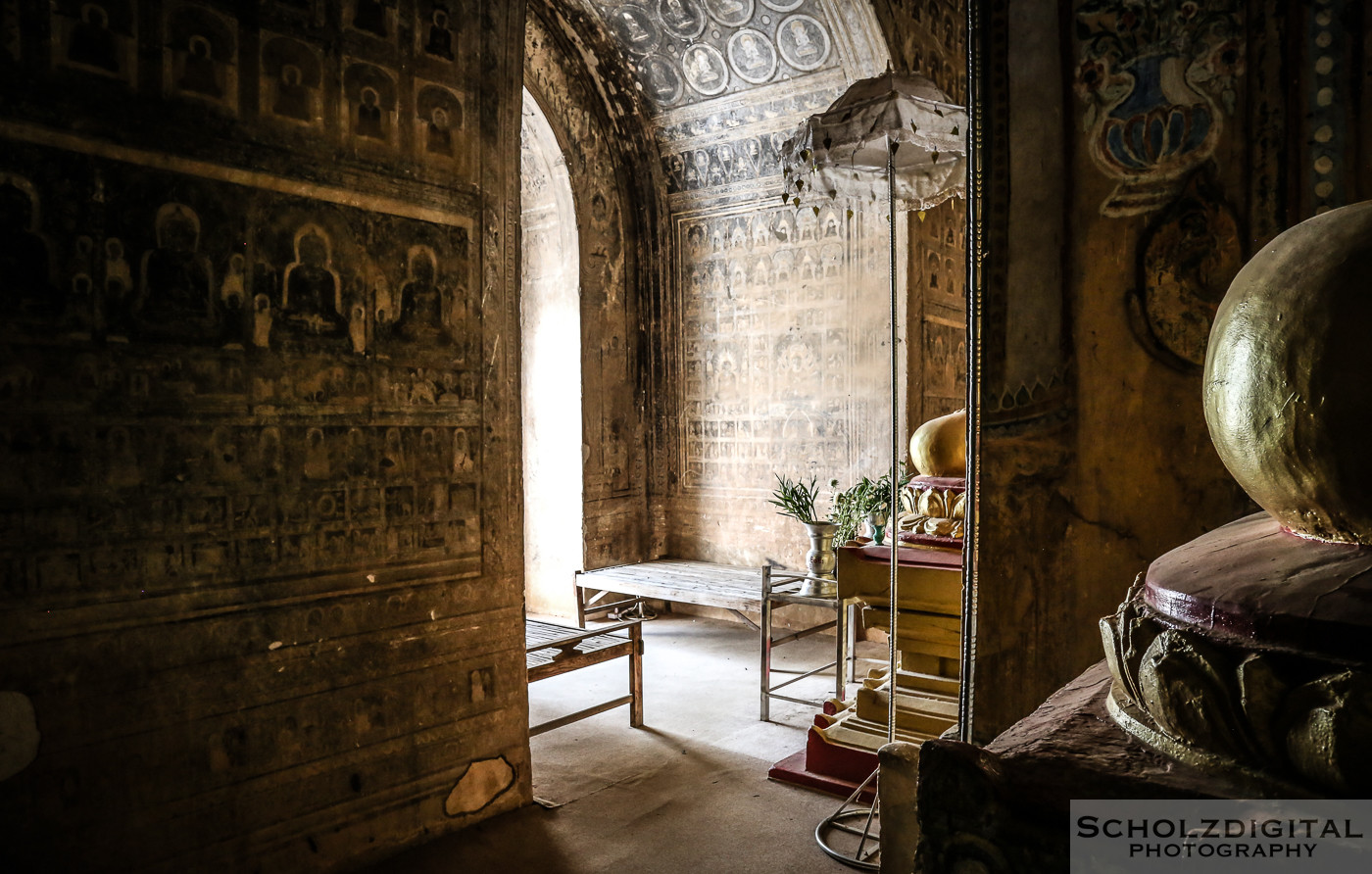 Urbex, Lost Place, Abandoned, verlassene Orte, verlassen, verlaten, Urban exploration, Bagan, Travelling, Myanmar, Birma, Burma, Tambadipa, tempel, tempelfeld, Buddha, Mandalay-Division,