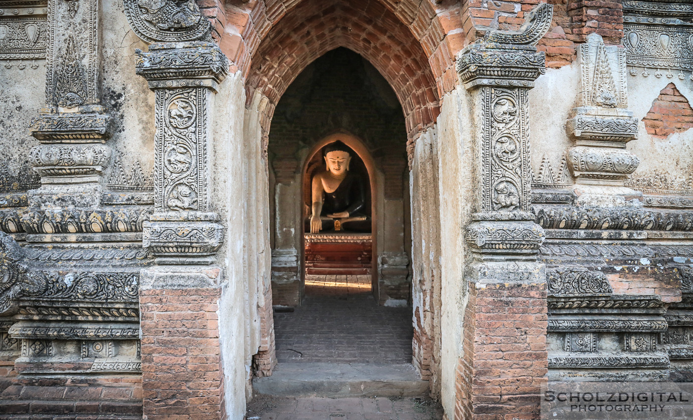 Urbex, Lost Place, Abandoned, verlassene Orte, verlassen, verlaten, Urban exploration, Bagan, Travelling, Myanmar, Birma, Burma, Tambadipa, tempel, tempelfeld, Buddha, Mandalay-Division,