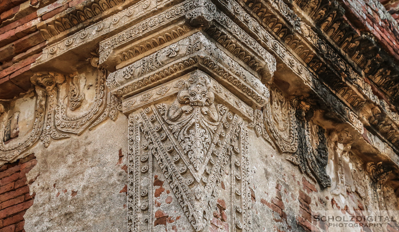 Urbex, Lost Place, Abandoned, verlassene Orte, verlassen, verlaten, Urban exploration, Bagan, Travelling, Myanmar, Birma, Burma, Tambadipa, tempel, tempelfeld, Buddha, Mandalay-Division,