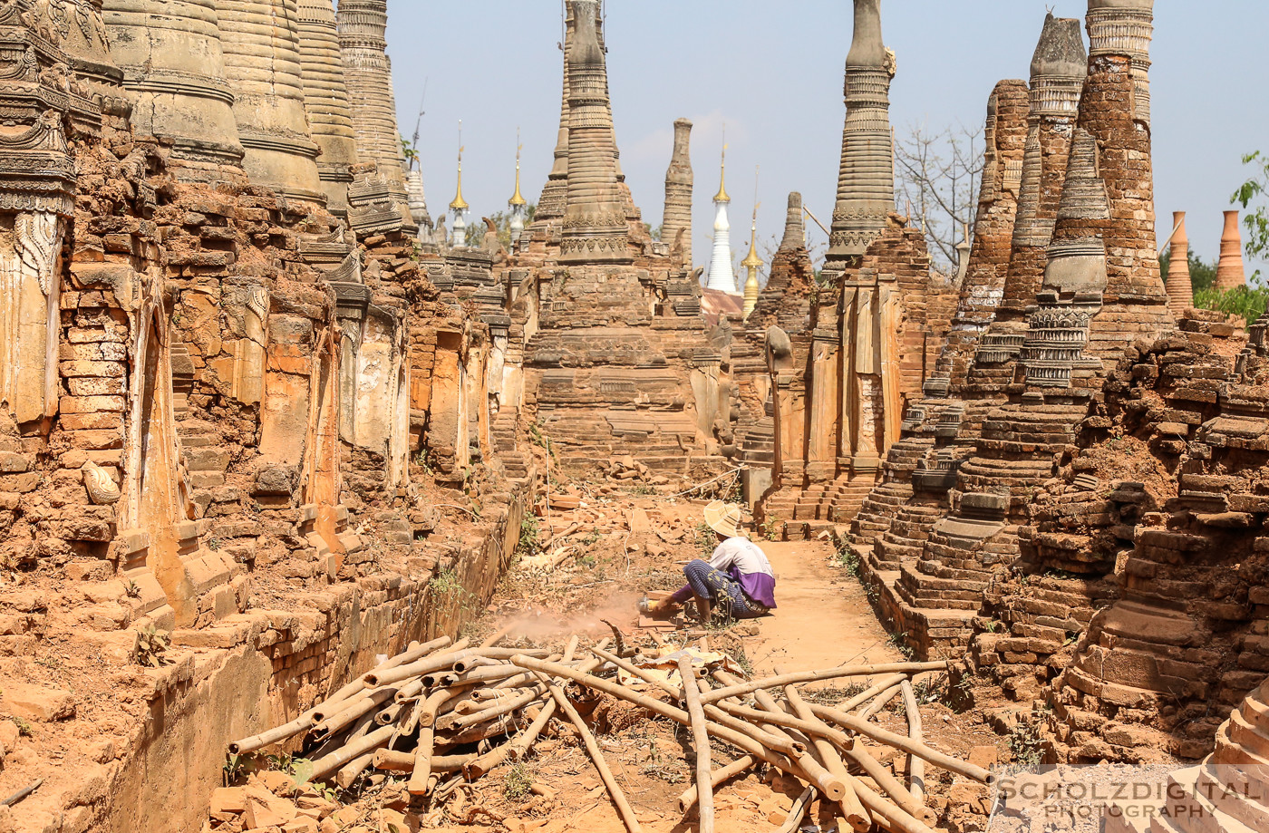 Abandoned, Birma, Burma, Lost Place, Myanmar, Nyaung Oak Monastery, Travelling, Urban exploration, Urbex, verlassen, Verlassene Orte, verlaten