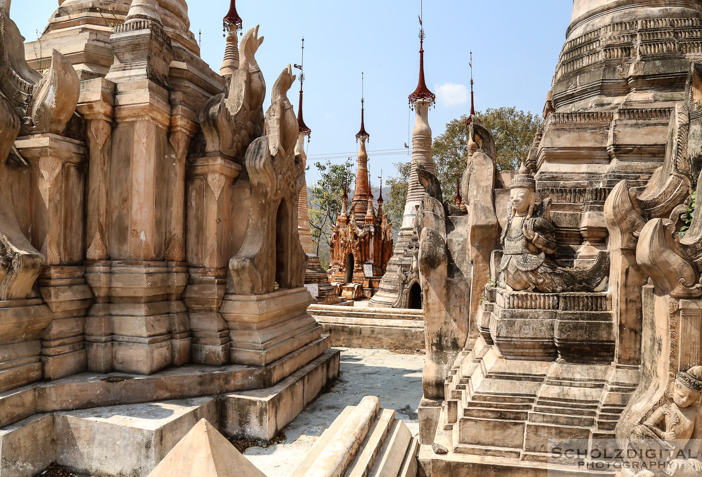 Abandoned, Birma, Burma, Lost Place, Myanmar, Nyaung Oak Monastery, Travelling, Urban exploration, Urbex, verlassen, Verlassene Orte, verlaten