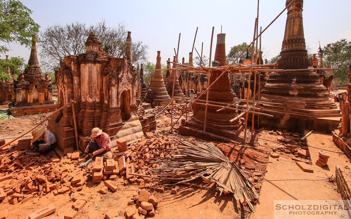 Abandoned, Birma, Burma, Lost Place, Myanmar, Nyaung Oak Monastery, Travelling, Urban exploration, Urbex, verlassen, Verlassene Orte, verlaten