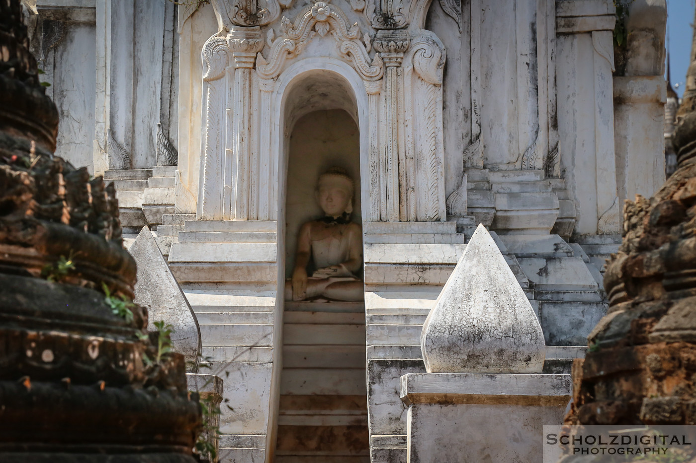 Abandoned, Birma, Burma, Lost Place, Myanmar, Nyaung Oak Monastery, Travelling, Urban exploration, Urbex, verlassen, Verlassene Orte, verlaten