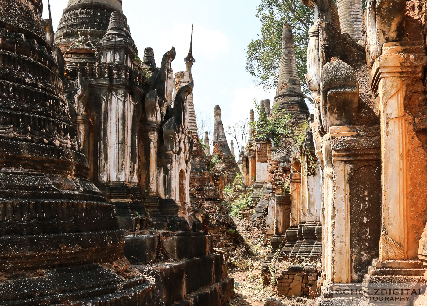 Abandoned, Birma, Burma, Lost Place, Myanmar, Nyaung Oak Monastery, Travelling, Urban exploration, Urbex, verlassen, Verlassene Orte, verlaten