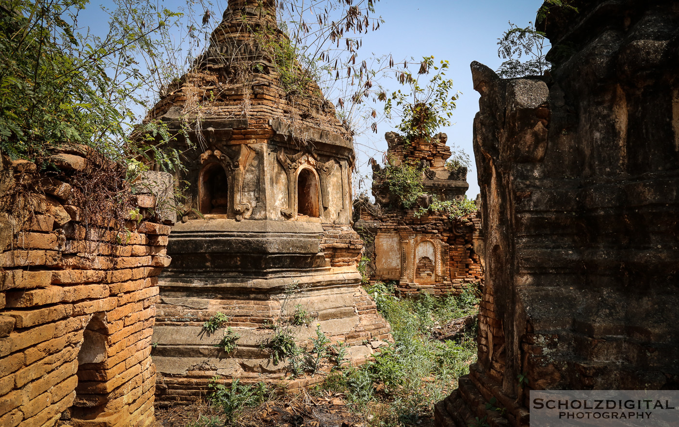 Abandoned, Birma, Burma, Lost Place, Myanmar, Nyaung Oak Monastery, Travelling, Urban exploration, Urbex, verlassen, Verlassene Orte, verlaten