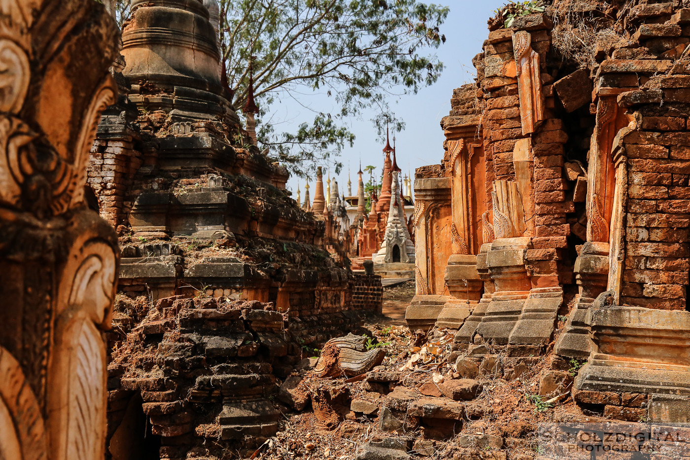 Abandoned, Birma, Burma, Lost Place, Myanmar, Nyaung Oak Monastery, Travelling, Urban exploration, Urbex, verlassen, Verlassene Orte, verlaten