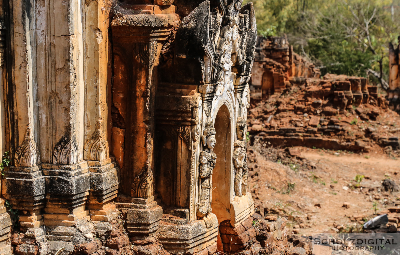 Abandoned, Birma, Burma, Lost Place, Myanmar, Nyaung Oak Monastery, Travelling, Urban exploration, Urbex, verlassen, Verlassene Orte, verlaten