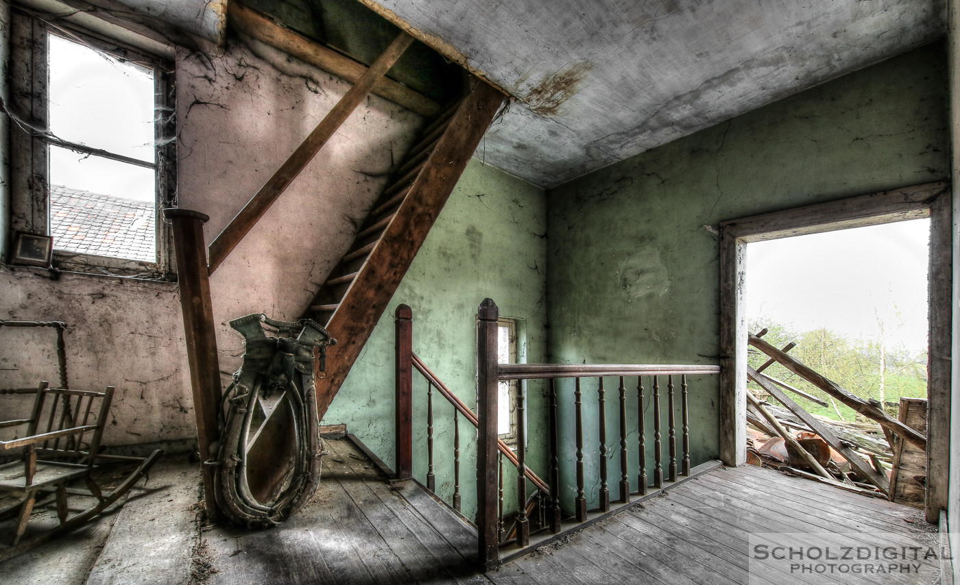 Abandoned, Decay, Lost Place, Urban exploration, Urbex, verlassen, Verlassene Orte, urbexlocatie, beelden, urban exploration, lost place, abandoned, forgotten, Ferme St Valentine. Belgie, Farm bauernhof