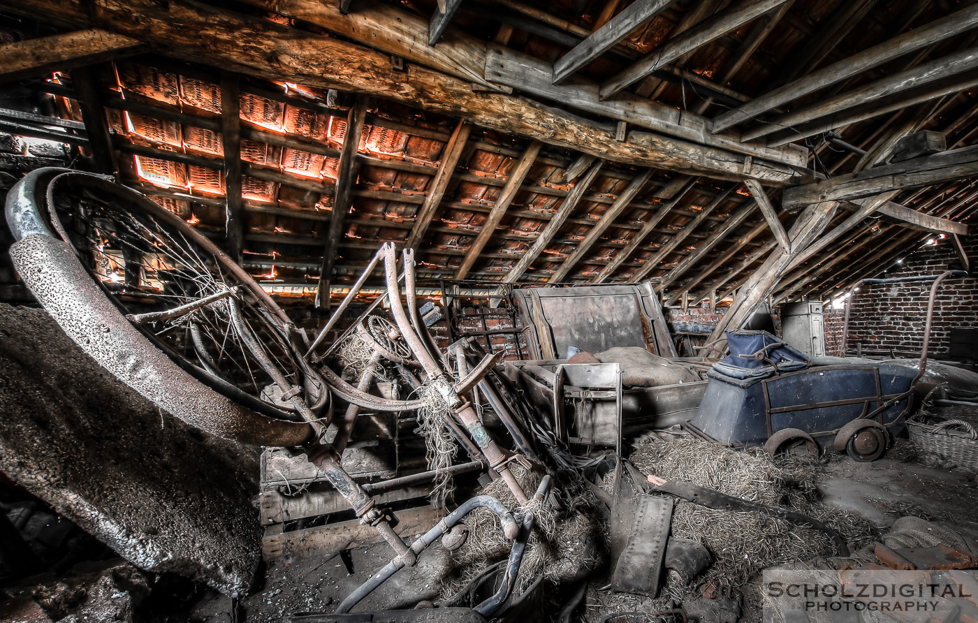 Abandoned, Decay, Lost Place, Urban exploration, Urbex, verlassen, Verlassene Orte, urbexlocatie, beelden, urban exploration, lost place, abandoned, forgotten, Ferme St Valentine. Belgie, Farm bauernhof