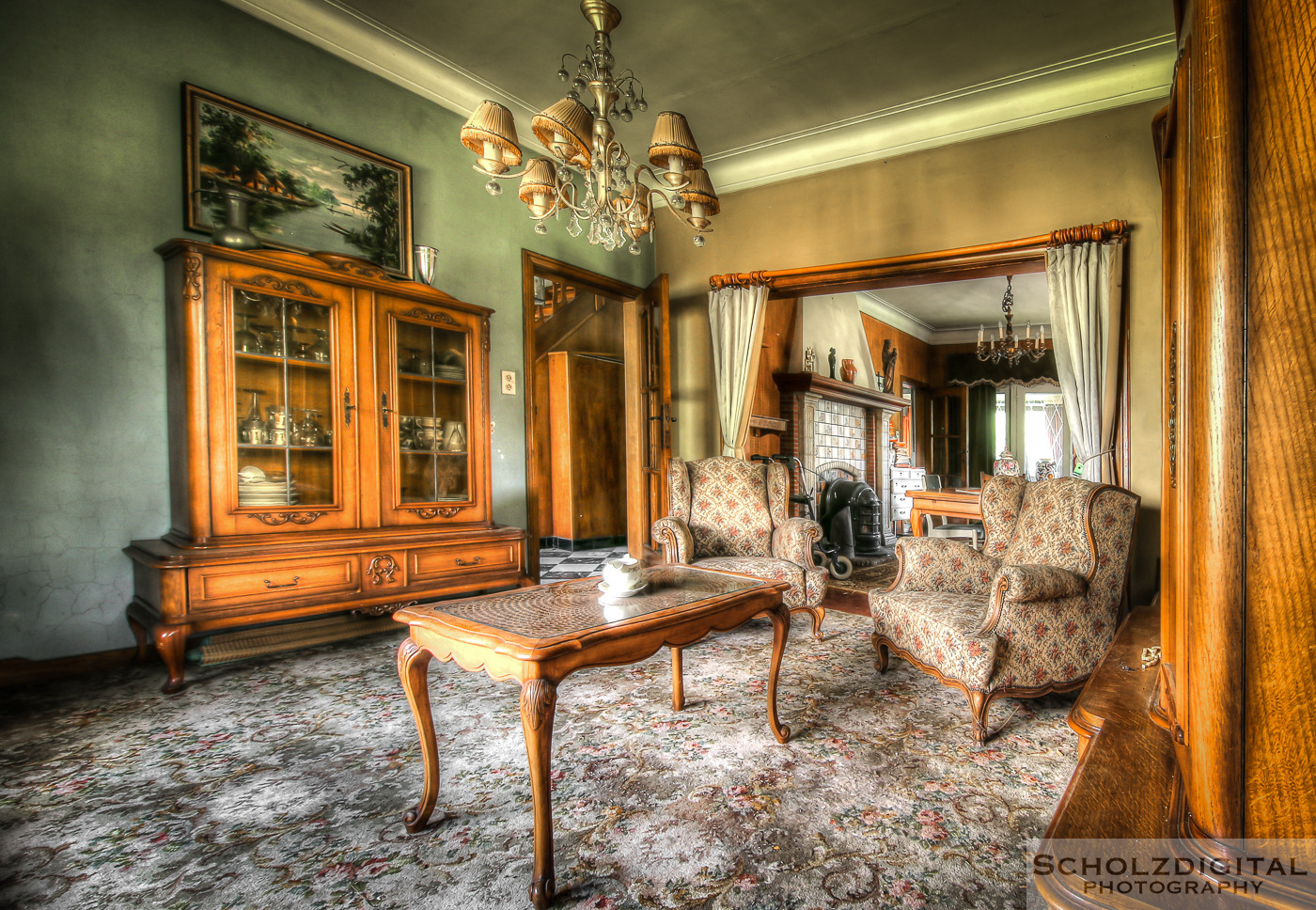 Abandoned, Aufgegeben, Belgie, Belgien, Decay, HDR, Lost Place, Lost Places, Maison Suske en Wiske, Urban exploration, Urbex, Urbex Belgium, Verlassene Orte, Verlassene Villa