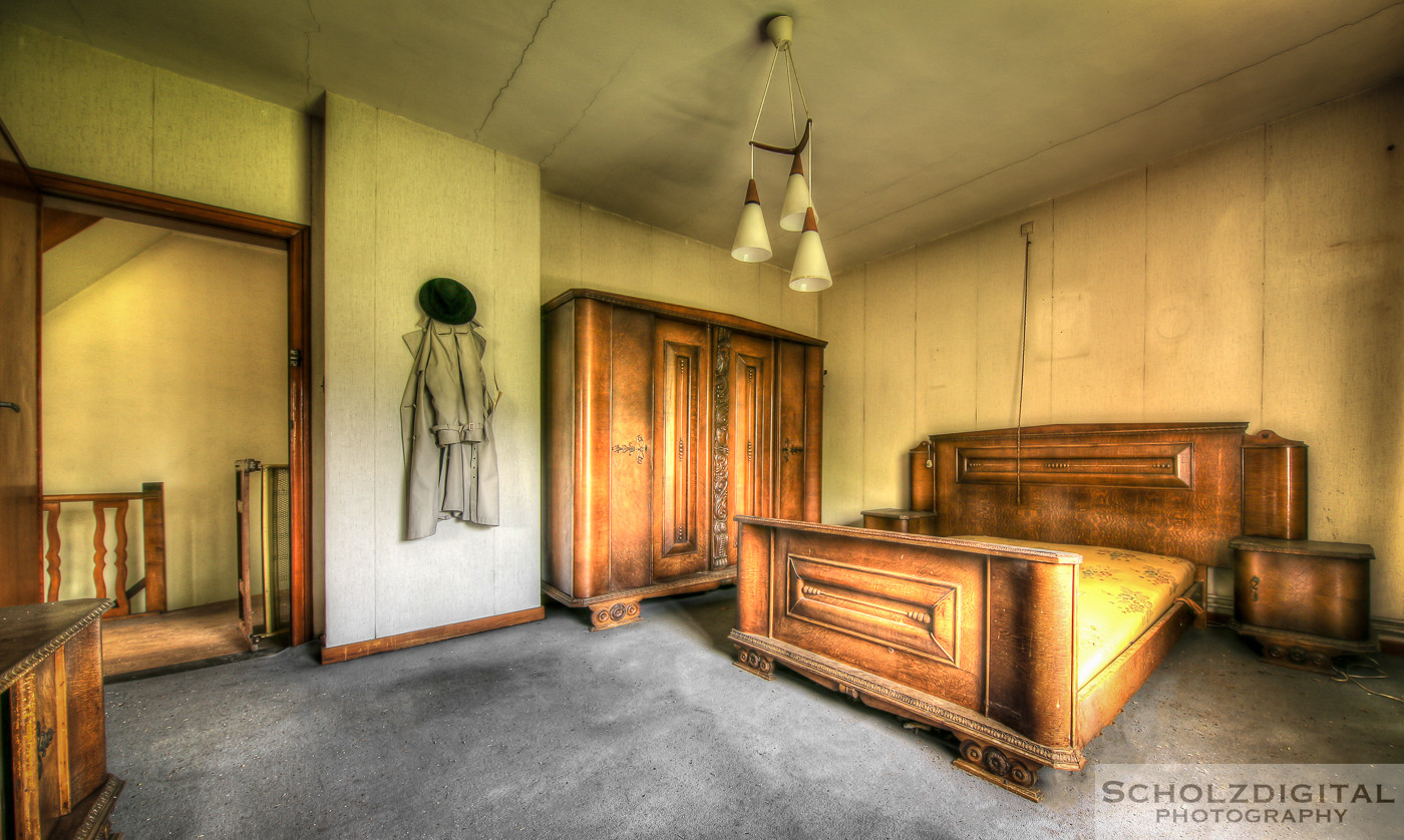 Abandoned, Aufgegeben, Belgie, Belgien, Decay, HDR, Lost Place, Lost Places, Maison Suske en Wiske, Urban exploration, Urbex, Urbex Belgium, Verlassene Orte, Verlassene Villa