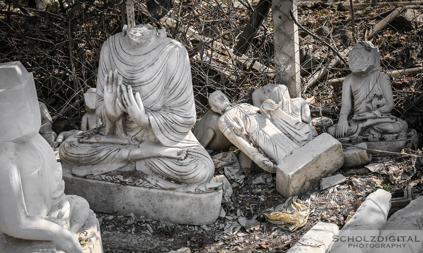 Birma, Buddha, Burma, Exploring, Figuren, Figurs, Handwerk, Mandalay, Marble, Marmor, Myanmar, Statuen, Steinmetz, Travelling, Reisebericht, Skulpturen