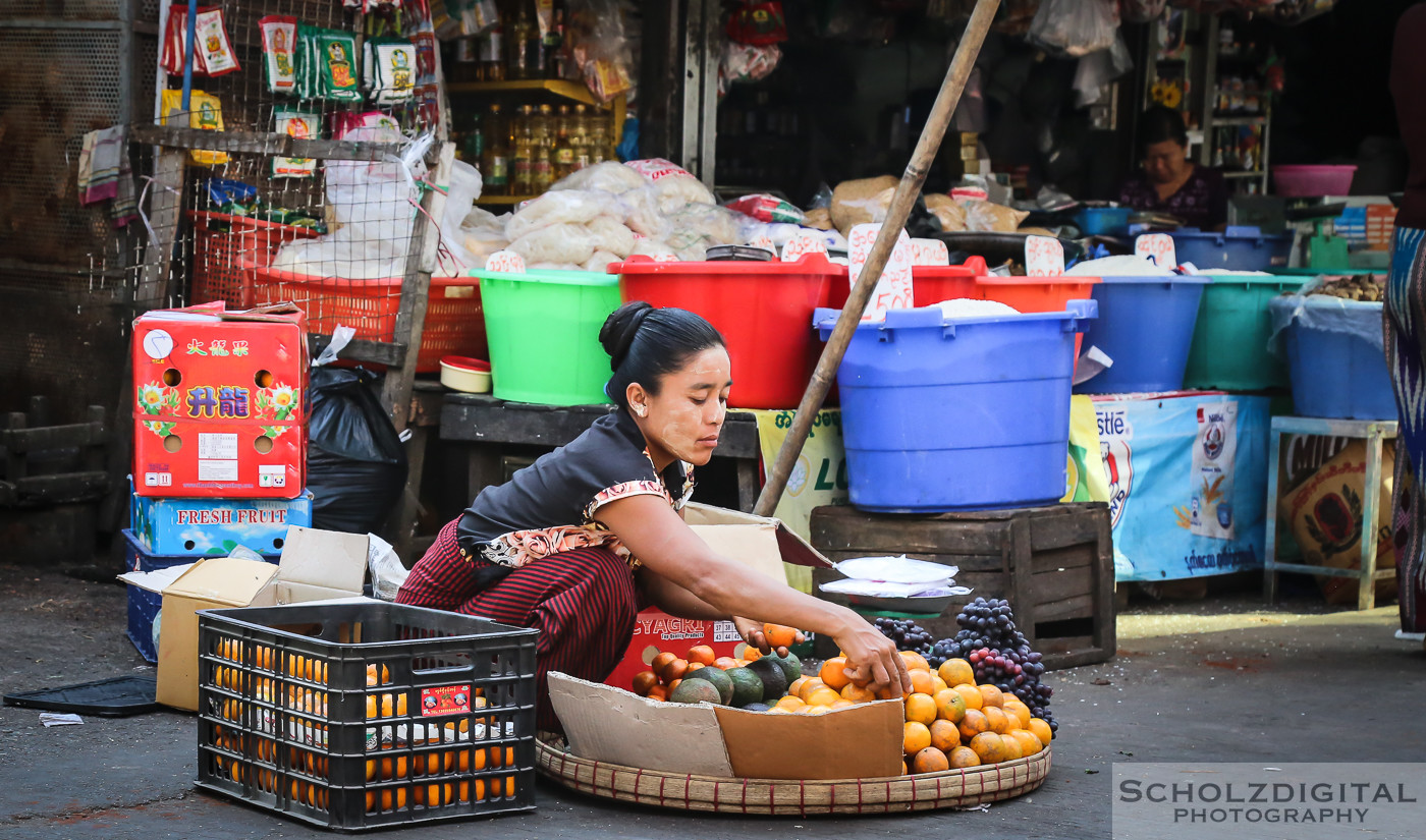 Birma, Burma, Exploring, Mandalay, Markt, Myanmar, Rangun Market, Travelling, Yangon, Southeast Asia, Asia, Asien