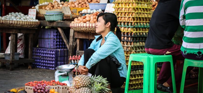 Birma, Burma, Exploring, Mandalay, Markt, Myanmar, Rangun Market, Travelling, Yangon, Southeast Asia, Asia, Asien