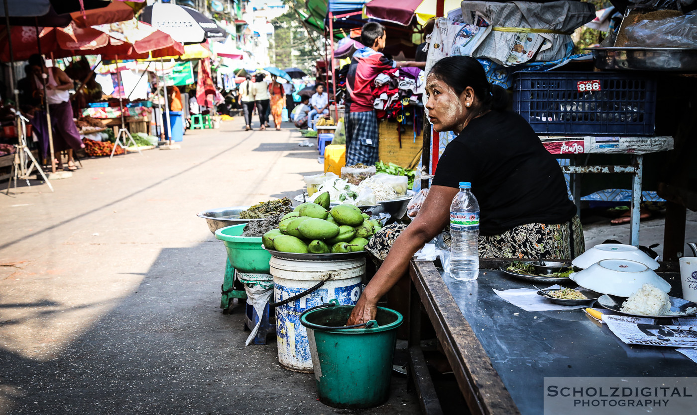 Birma, Burma, Exploring, Mandalay, Markt, Myanmar, Rangun Market, Travelling, Yangon, Southeast Asia, Asia, Asien