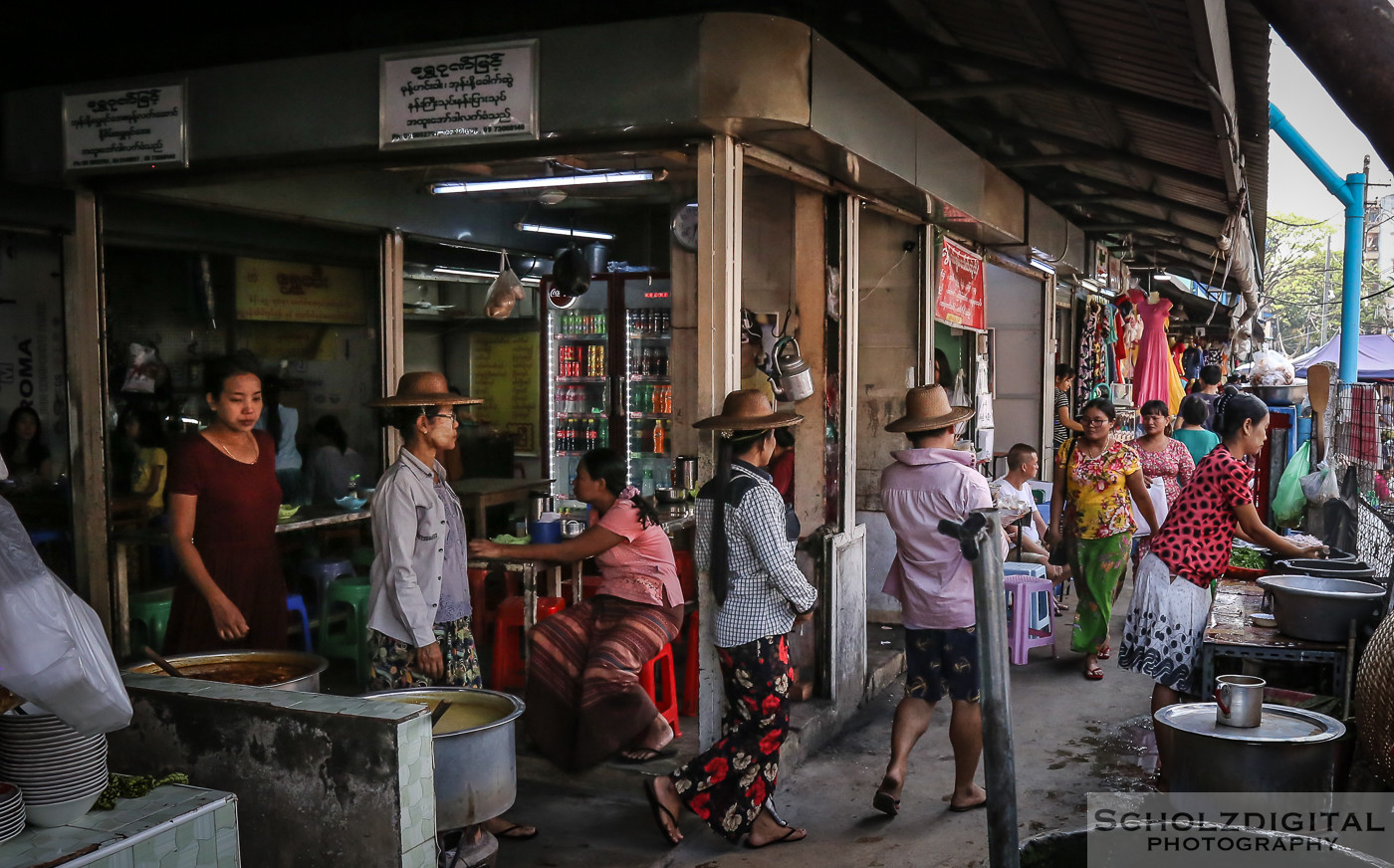 Birma, Burma, Exploring, Mandalay, Markt, Myanmar, Rangun Market, Travelling, Yangon, Southeast Asia, Asia, Asien